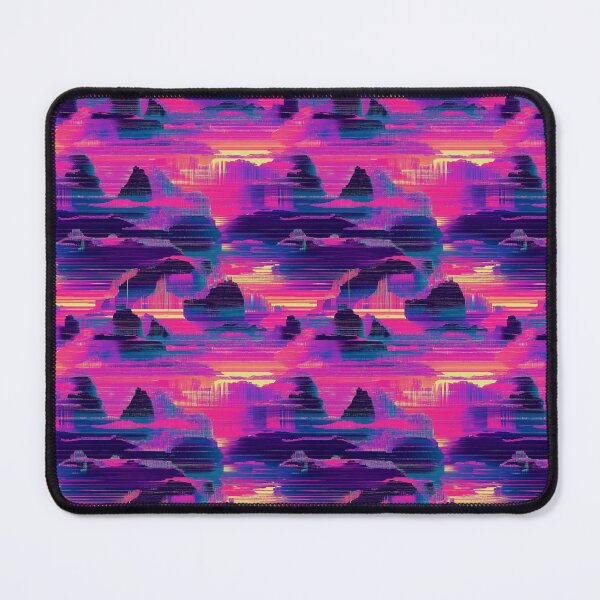 Item preview, Summits Reinvented in Digital designed and sold by MidArtForge.