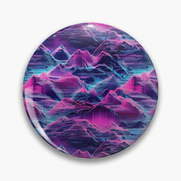 Item preview, Summits Reinvented in Digital designed and sold by MidArtForge.