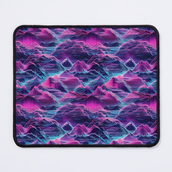 Item preview, Summits Reinvented in Digital designed and sold by MidArtForge.