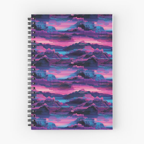 Item preview, Summits Reinvented in Digital designed and sold by MidArtForge.