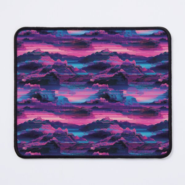 Item preview, Summits Reinvented in Digital designed and sold by MidArtForge.