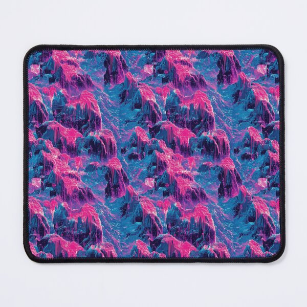 Item preview, Summits Reinvented in Digital designed and sold by MidArtForge.