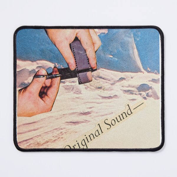Item preview, Vision: The Original Sound designed and sold by ScottBakerPoet.