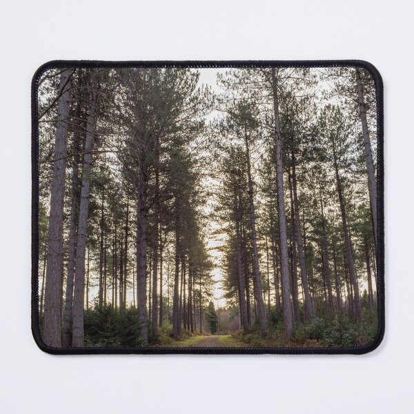 Item preview, Path Through the Pines designed and sold by ADCImages.