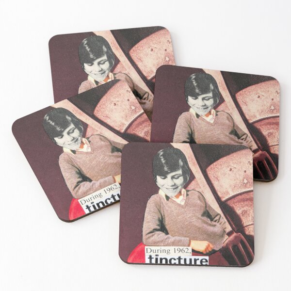 Item preview, During 1962, Tincture Made Their Debut designed and sold by ScottBakerPoet.