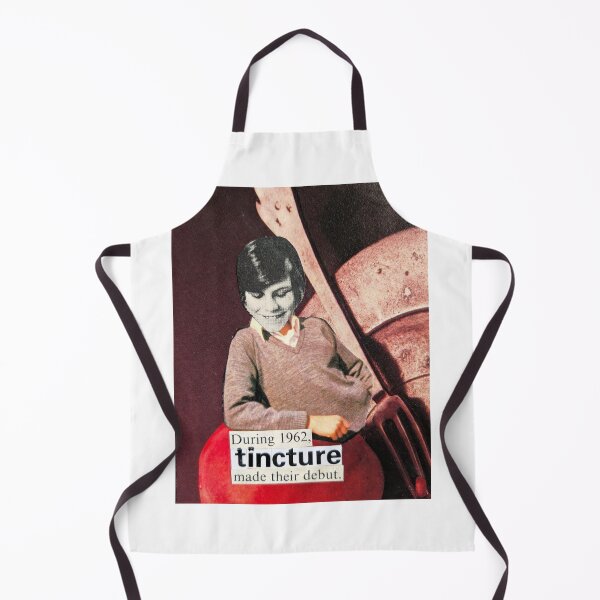 Item preview, During 1962, Tincture Made Their Debut designed and sold by ScottBakerPoet.