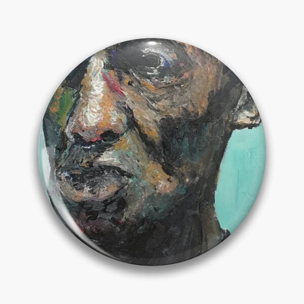 Item preview, Tricky  designed and sold by barneywharam.