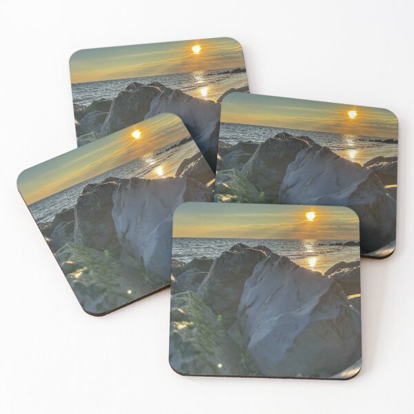 Item preview, Puesta de sol de invierno designed and sold by Jacker.
