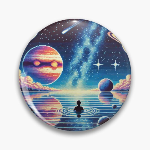 Item preview, Cosmic Ocean designed and sold by DerickBatista30.