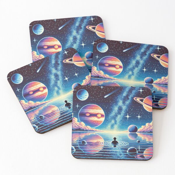 Item preview, Cosmic Ocean designed and sold by DerickBatista30.