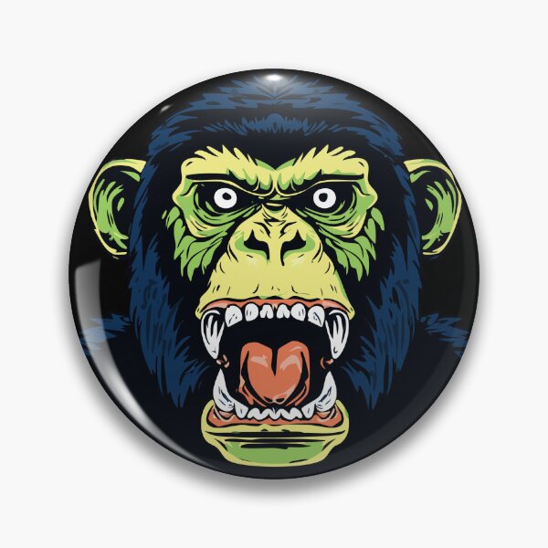 Item preview, SKUNK APE  designed and sold by TOYFACE.