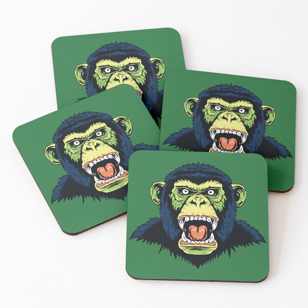 Item preview, SKUNK APE  designed and sold by TOYFACE.