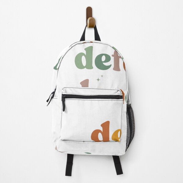 Item preview, Deny Defend Depose, Unhinged Dark Humor designed and sold by faridman.