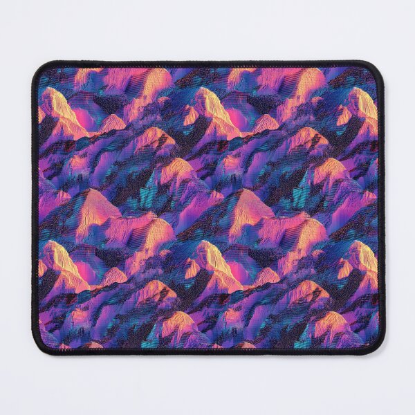 Item preview, Summits Reinvented in Digital designed and sold by MidArtForge.