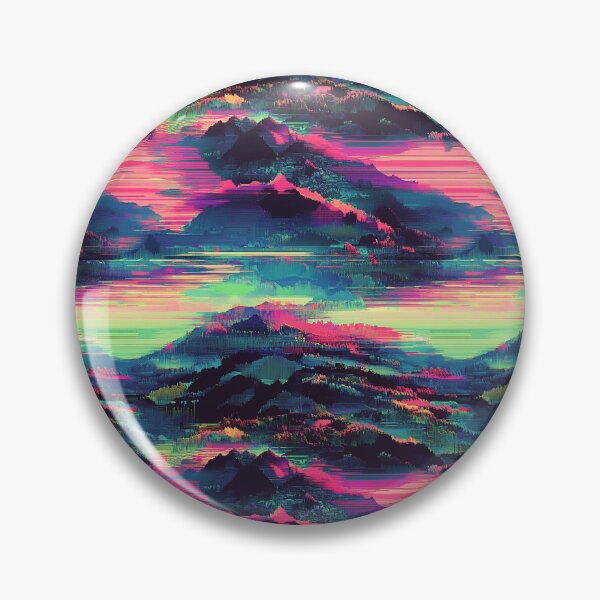 Item preview, Summits Reinvented in Digital designed and sold by MidArtForge.