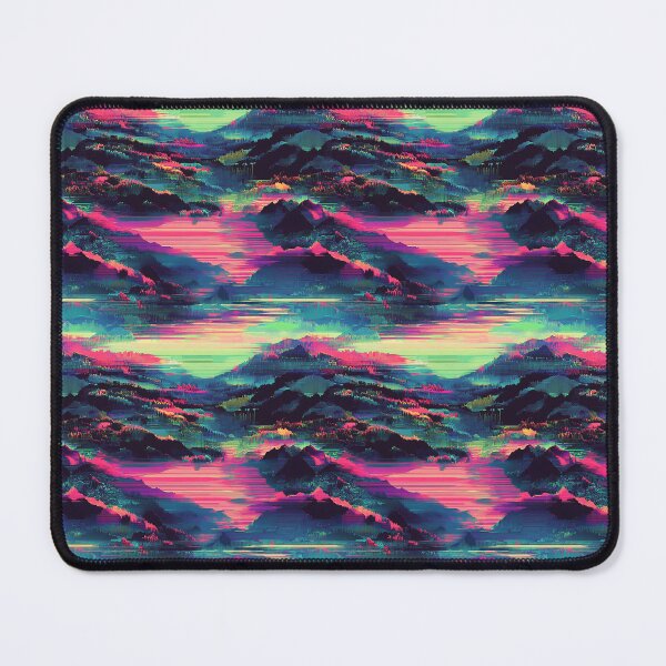 Item preview, Summits Reinvented in Digital designed and sold by MidArtForge.
