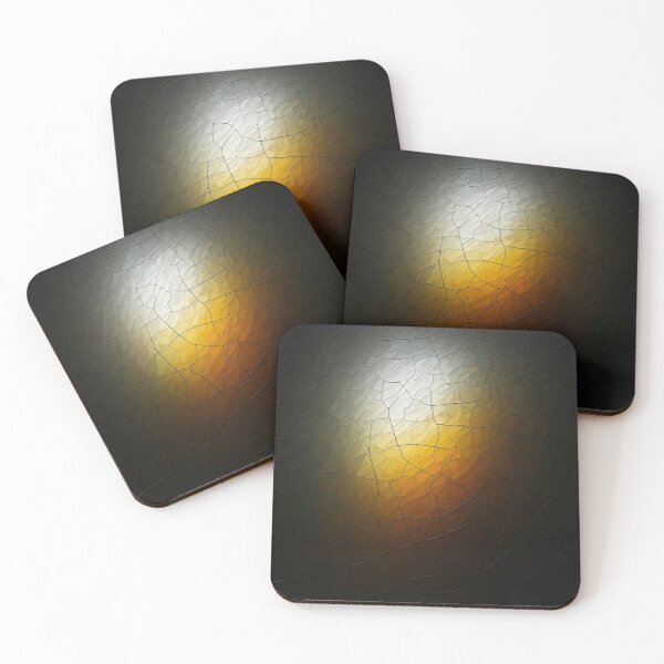 Item preview, Cracked Luminescence designed and sold by AJSRPrints.