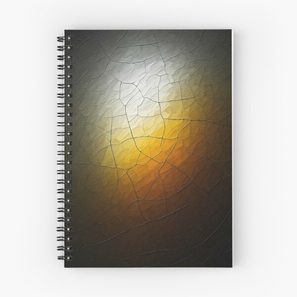 Item preview, Cracked Luminescence designed and sold by AJSRPrints.