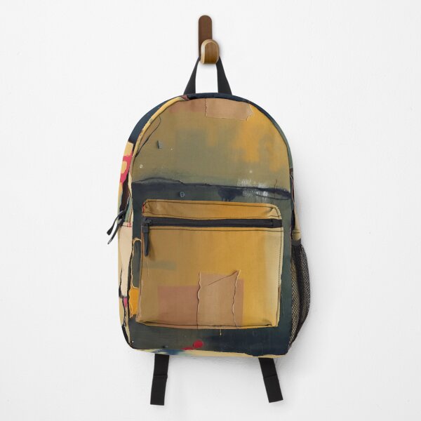 Item preview, The Layers Beneath designed and sold by AJSRPrints.