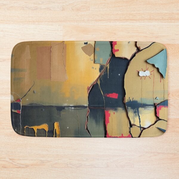 Item preview, The Layers Beneath designed and sold by AJSRPrints.