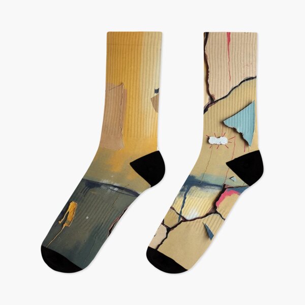 Item preview, The Layers Beneath designed and sold by AJSRPrints.