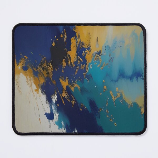 Item preview, Tides of Gold designed and sold by AJSRPrints.