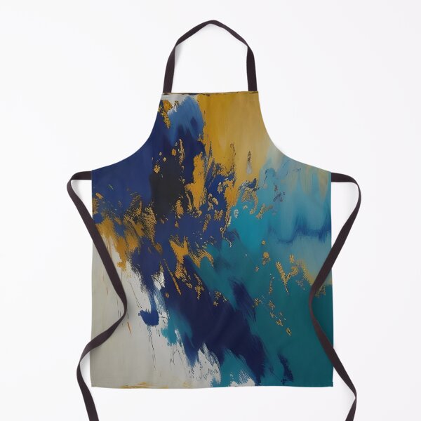 Item preview, Tides of Gold designed and sold by AJSRPrints.