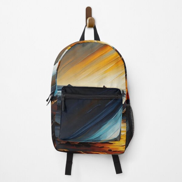 Item preview, Primordial Dawn designed and sold by AJSRPrints.