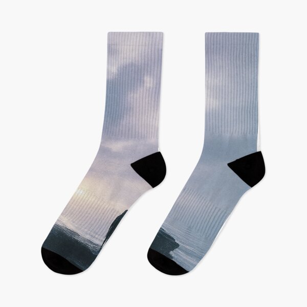 Item preview, Majestic Solitude in Vortex Skies designed and sold by PanoramaPrints.