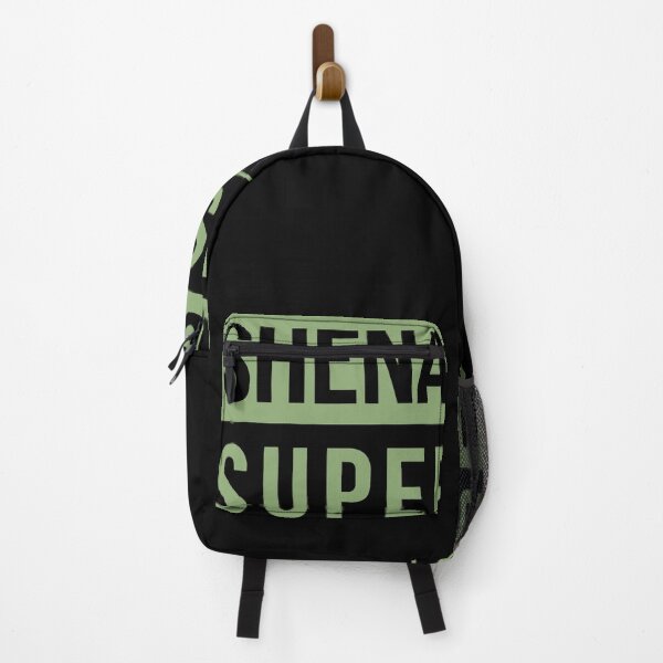 Item preview, Shenanigans Supervisor designed and sold by SnarkoClothes.