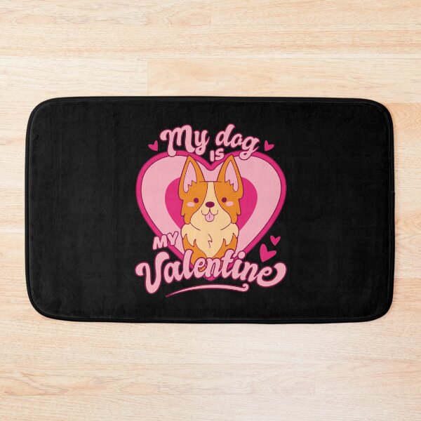 Item preview, Happy Valentines Day designed and sold by BesasDesigns.