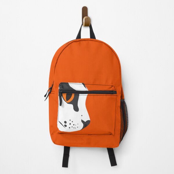 Item preview, Simple peeping Cat design. Choose your background colour. designed and sold by Shoot-The-Moon.