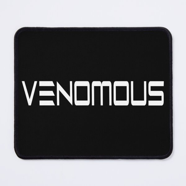 Item preview, Venomous designed and sold by DerickBatista30.