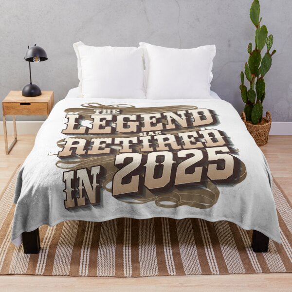 Item preview, The legend has retired in 2025 - Does this shirt make me look retired - Retired 2025 - Retirement 2025 designed and sold by JansenGS.