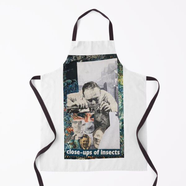 Item preview, Close-Ups of Insects designed and sold by ScottBakerPoet.