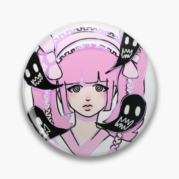Item preview, Hallucinations designed and sold by kittenpawsdraw.