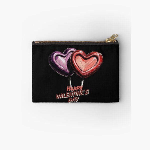 Item preview, Heart Lolly My Heart Valentine Happy Valentine's Day Love  designed and sold by Design_Your_Day.