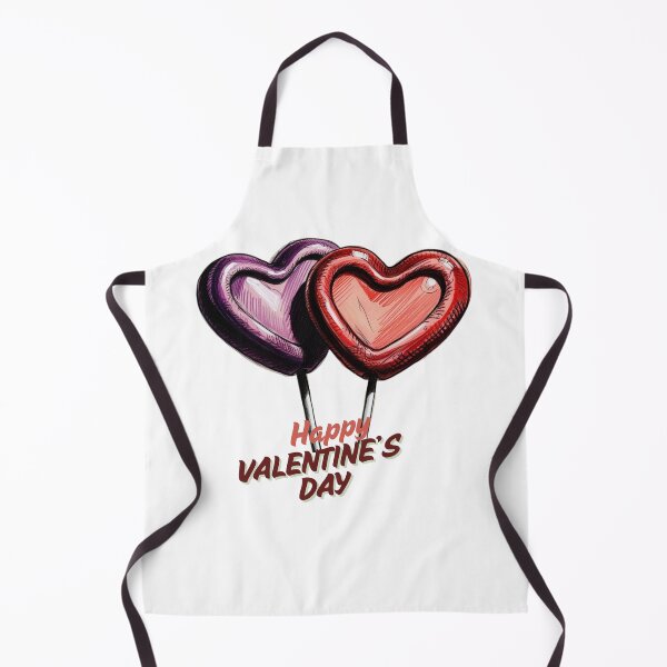 Item preview, Heart Lolly My Heart Valentine Happy Valentine's Day Love  designed and sold by Design_Your_Day.