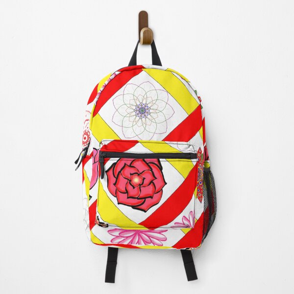 Item preview, Summer flowers designed and sold by Bulantanyong.