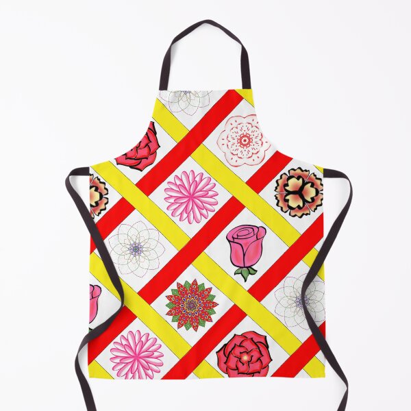 Item preview, Summer flowers designed and sold by Bulantanyong.