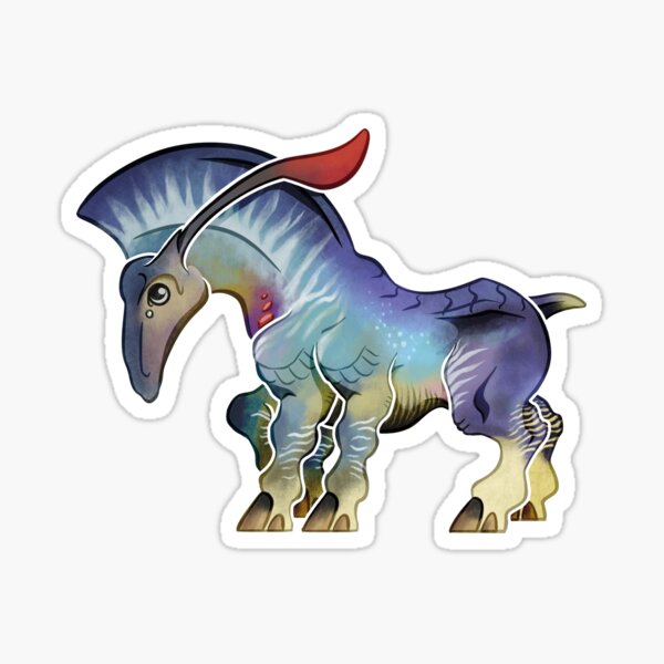 Item preview, Avatar Direhorse designed and sold by Lisas Art Corner.