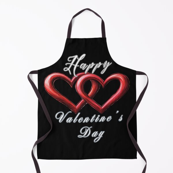 Item preview, My Heart Valentine Happy Valentine's Day Love  designed and sold by Design_Your_Day.