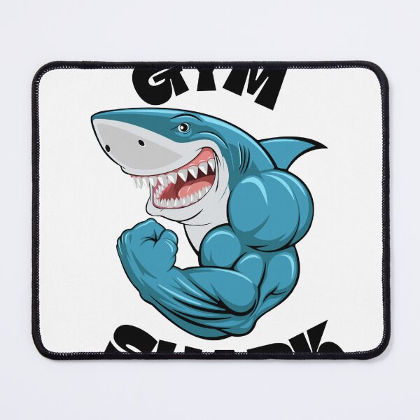 Item preview, Gym Shark designed and sold by Susan2003Shop.
