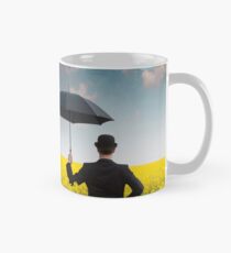 Feld der Träume Tasse (Standard)