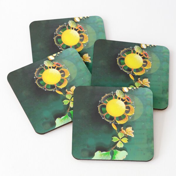 Item preview, Dance of Dreams Under Warm Skies designed and sold by PanoramaPrints.