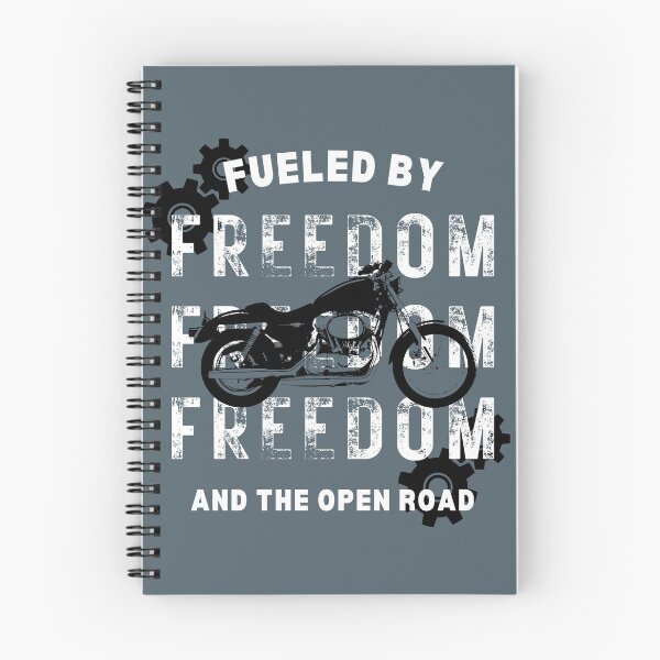 Item preview, Fueled by freedom designed and sold by GasconyPassion.