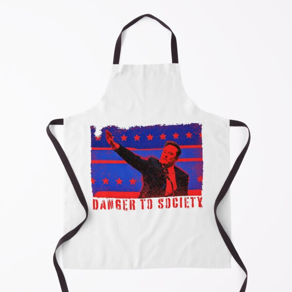Item preview, Danger To Society designed and sold by Angry Swan Designs.