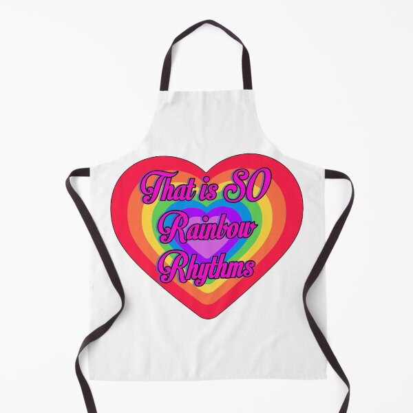 Item preview, Peep Show Quote Rainbow Rhythms designed and sold by PixiStixxharri.