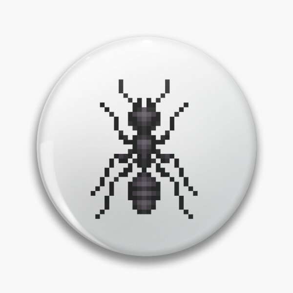 Item preview, Ant designed and sold by AlexDelBucco.
