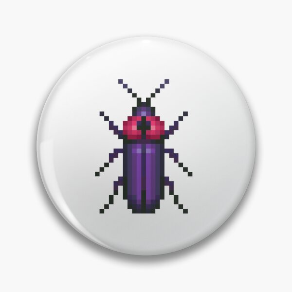 Item preview, Firefly designed and sold by AlexDelBucco.